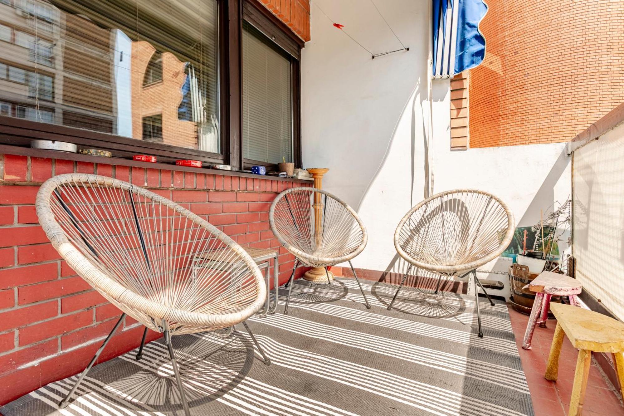 100 M2 Apartment In The Diplomatic Area Belgrade Exterior photo